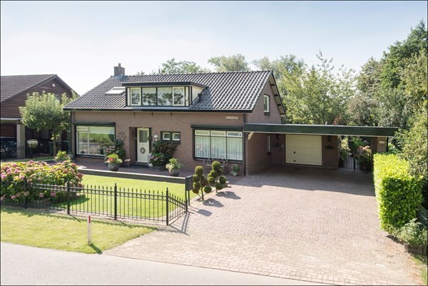 Groeneweg 28-B, Heukelum